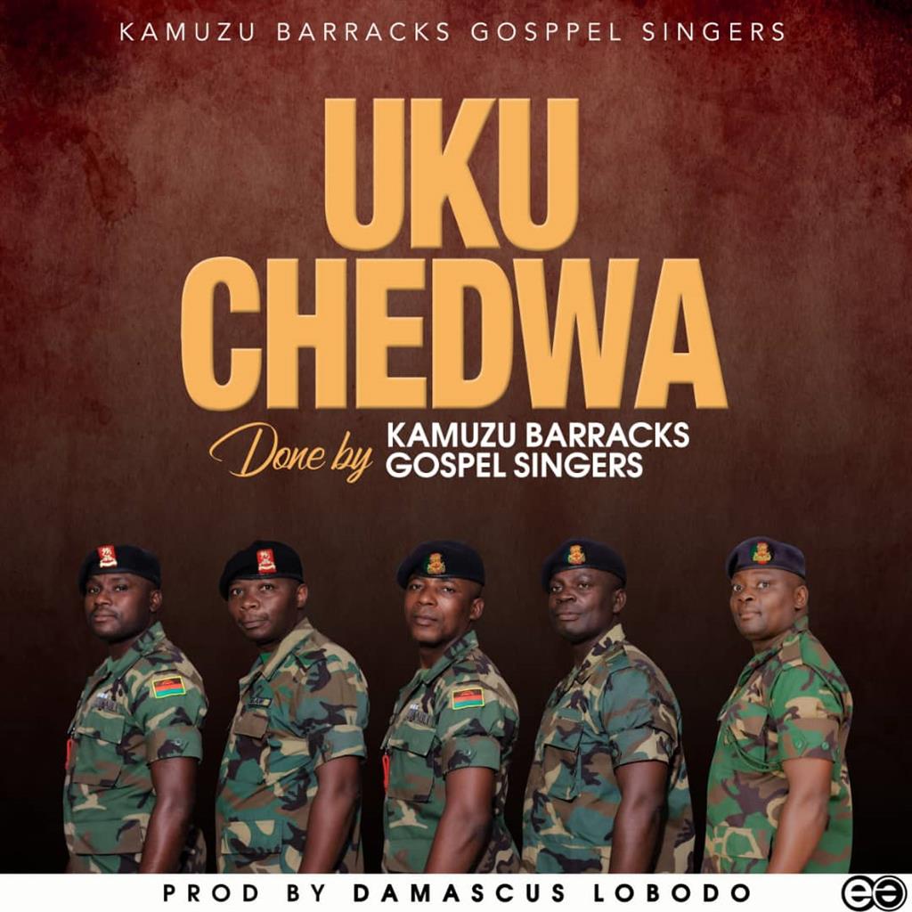 Kamuzu Barracks Gospel Singers