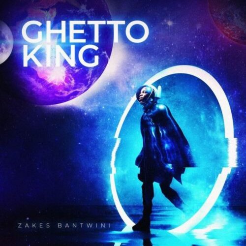 Ghetto King by Zakes Bantwini | Album