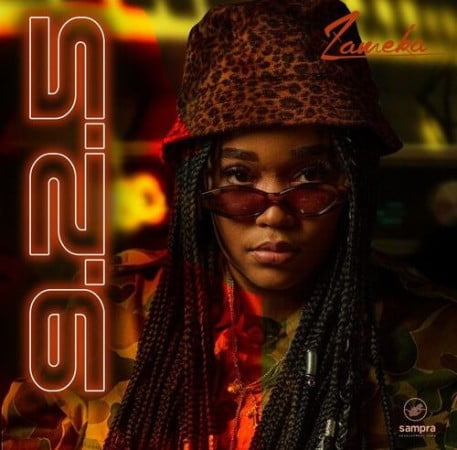 925 EP by Zameka | Album