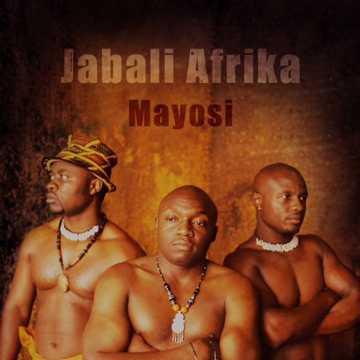 Jabali Afrika