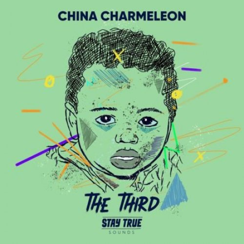 The Third by China Charmeleon | Album