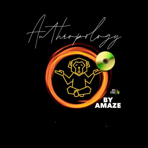 Anthropology by Amaze | Album