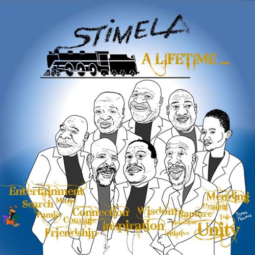 A Lifetime by Stimela | Album