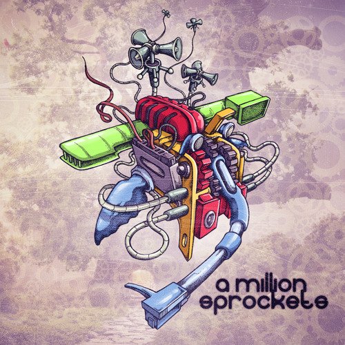 A Million Sprockets