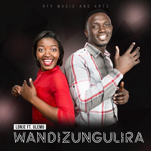 Wandizungulira (Ft Ulemu)