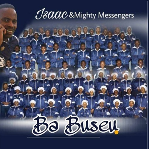 Ba Boseu by Isaac And The Mighty Messengers | Album