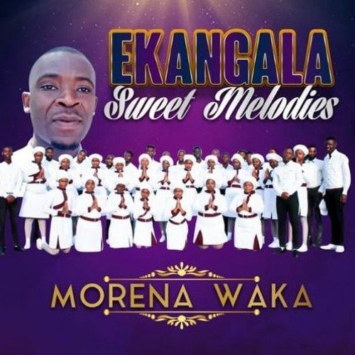 Morena Waka by Ekangala Sweet Melodies