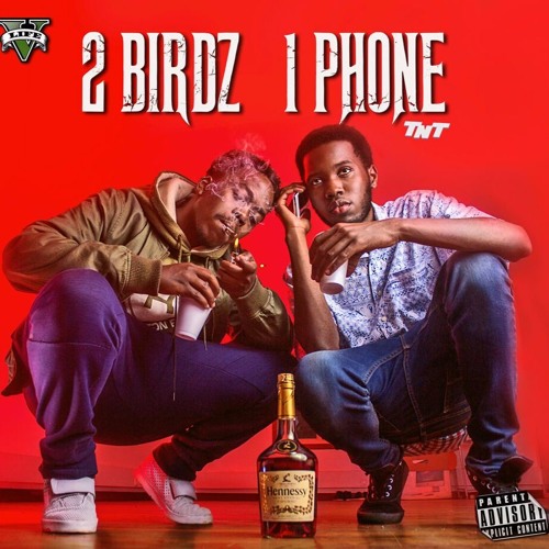 2 Birds 1 Phone EP by Timmy Blanco (TnT) | Album