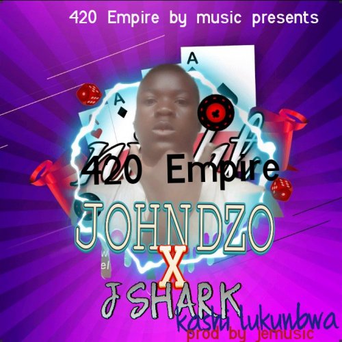 420 Empire lukunbwa