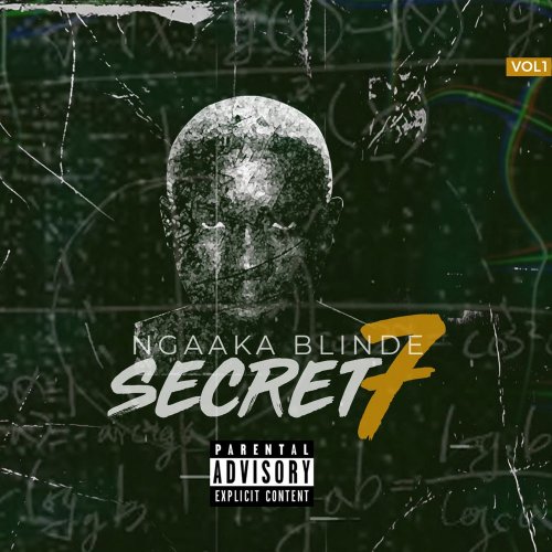 Secret 7 by Ngaaka Blinde