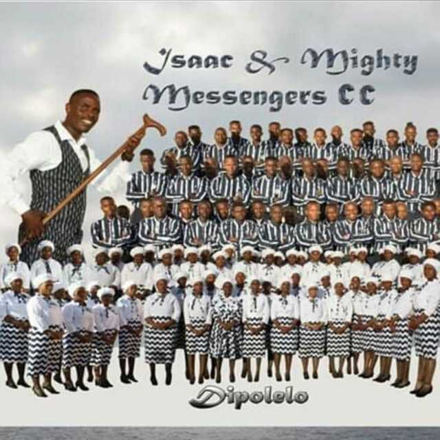 Dipolelo by Isaac And The Mighty Messengers | Album