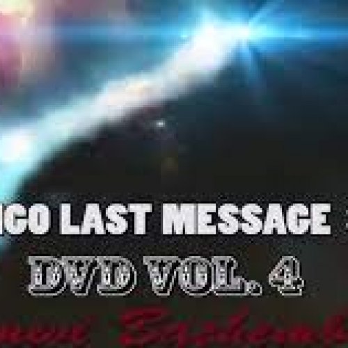 CHITONGO`S LAST MASSEGE (2)