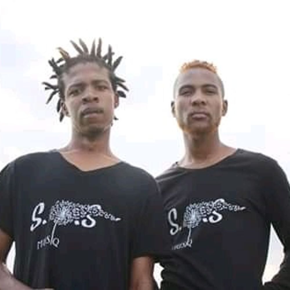 S.O.S Musiq