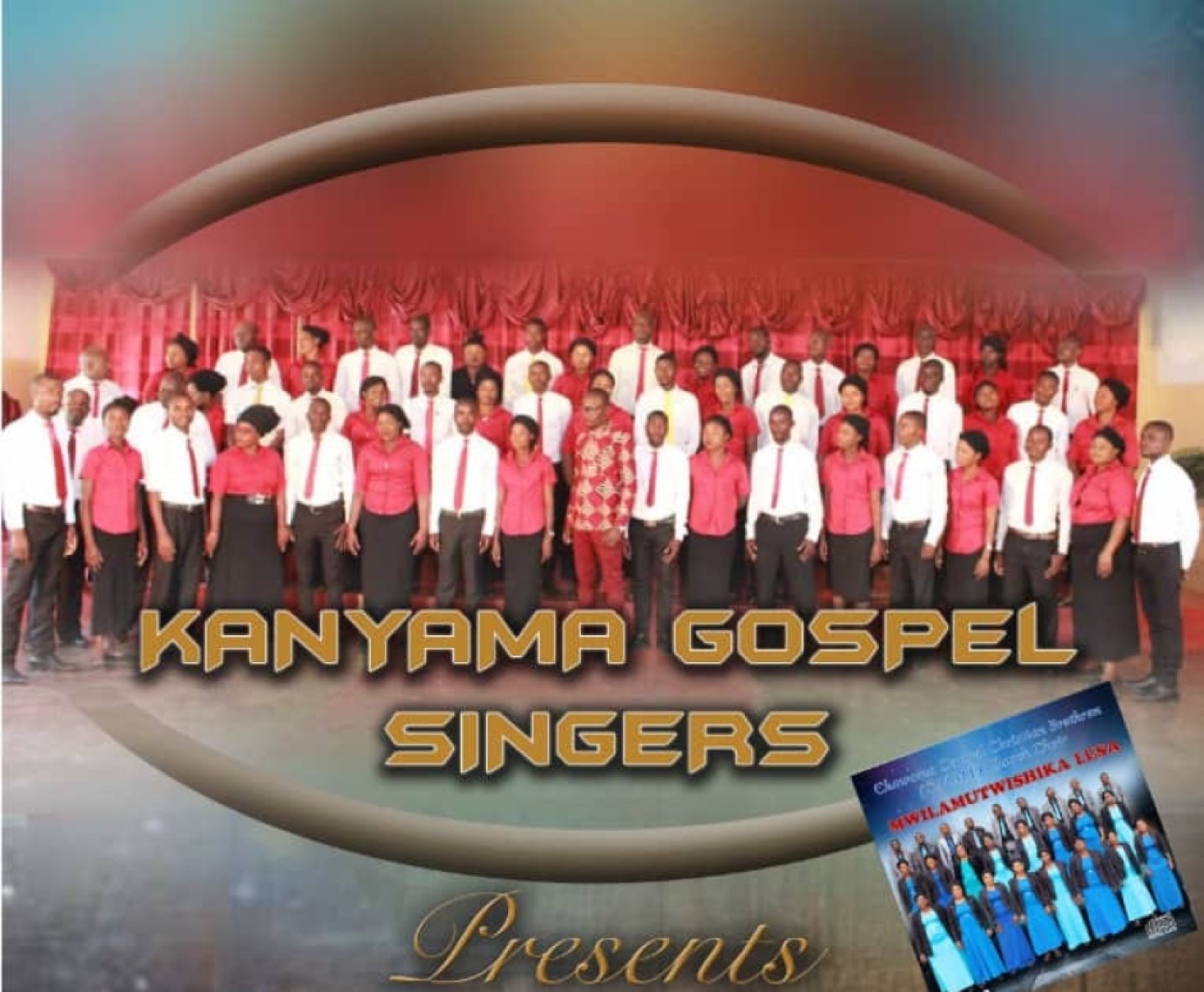 Kanyama Gospel Singers CMML