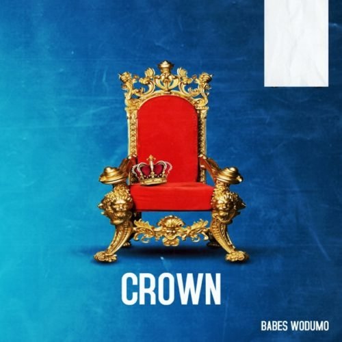 Crown by Babes Wodumo | Album