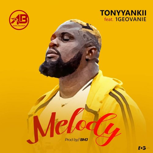 Melody (Ft 1geovanie)