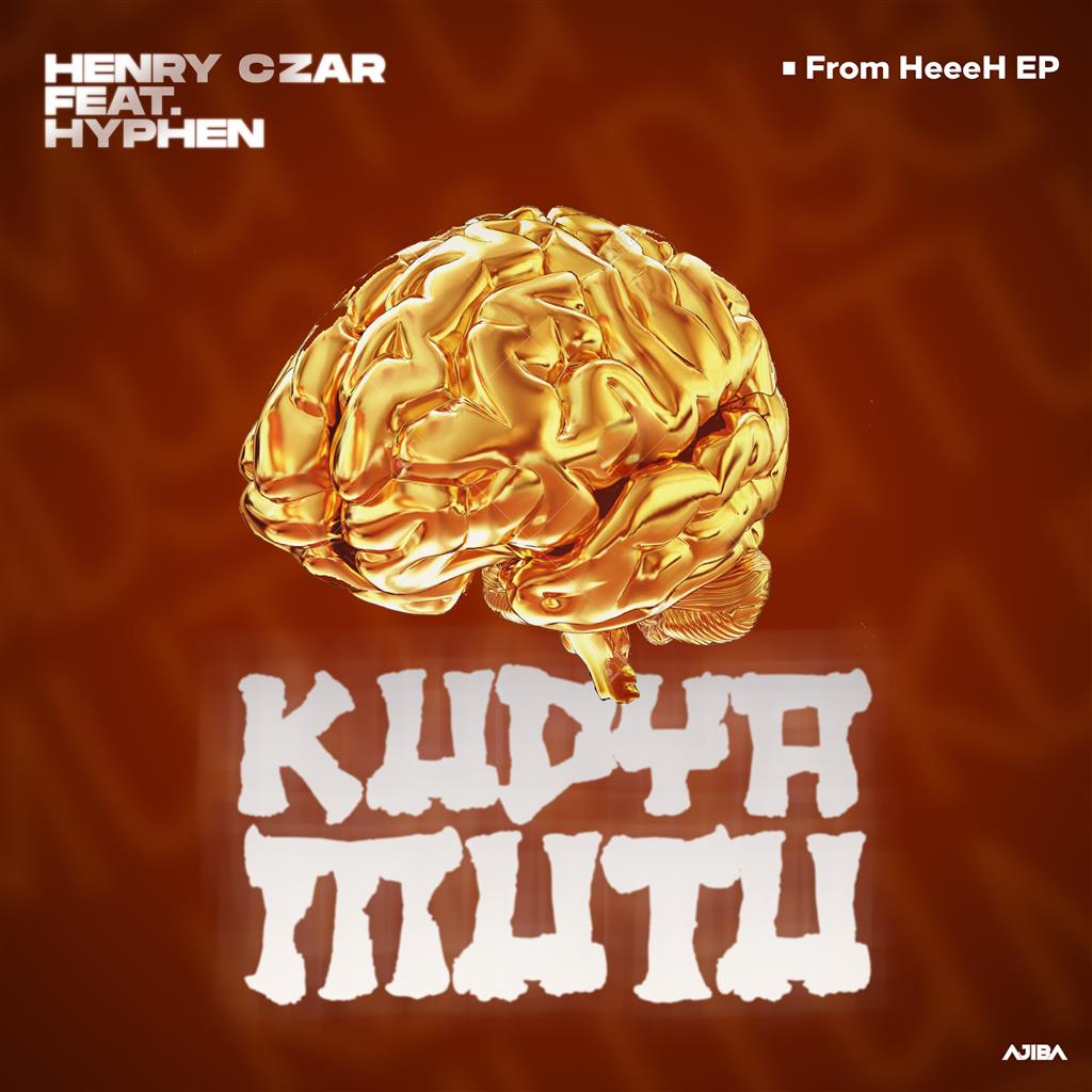 Kudya Mutu (Ft Hyphen)