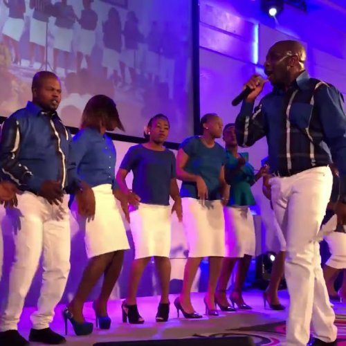 dance like never before