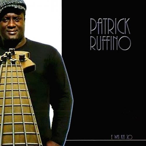 E Wa Ka Jo by Patrick Ruffino | Album