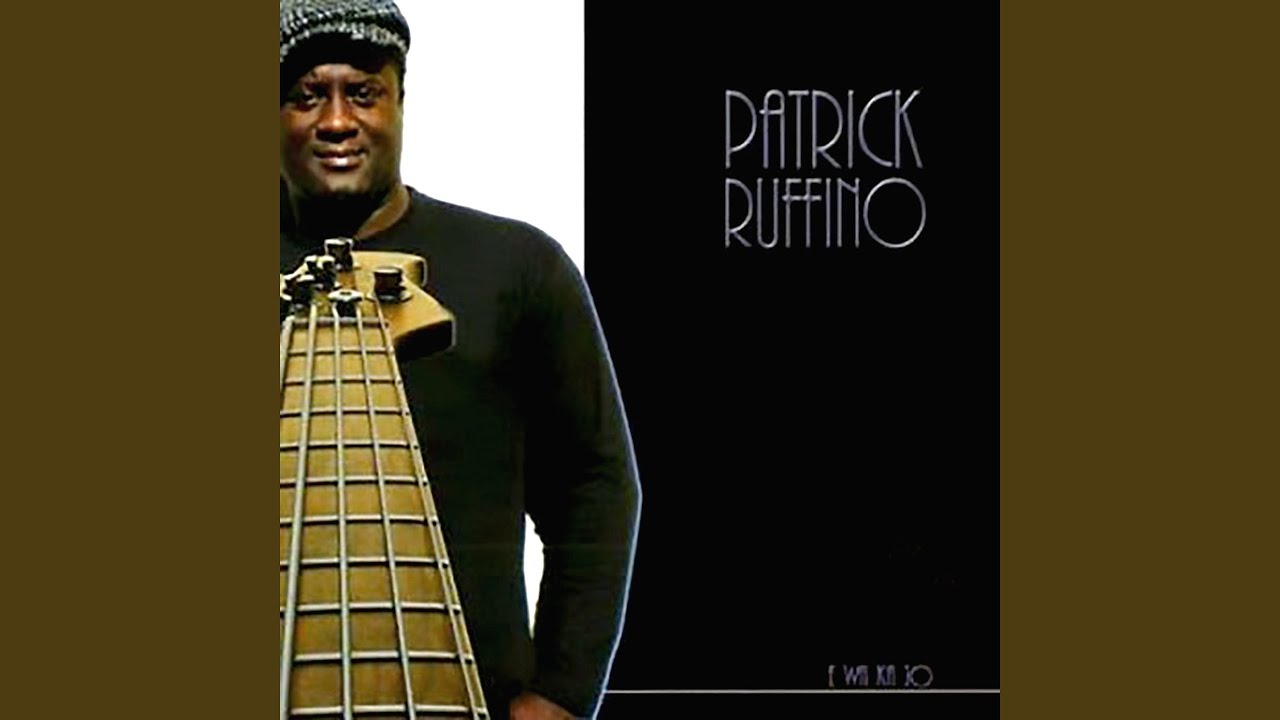 E Wa Ka Jo by Patrick Ruffino | Album