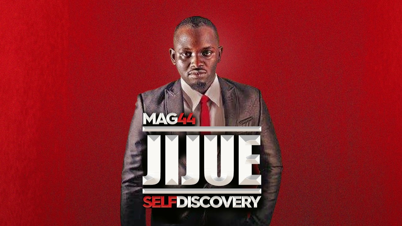 Jijue by Mag44 | Album