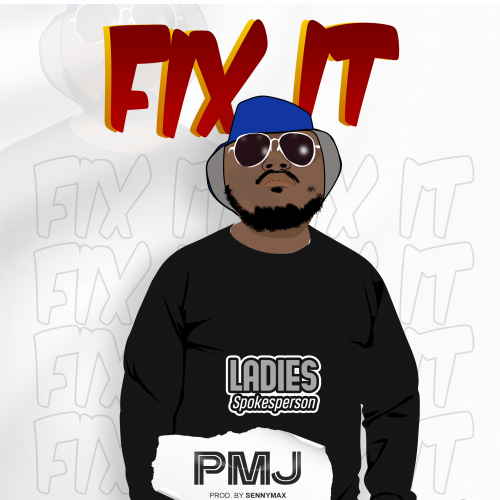 Fix it
