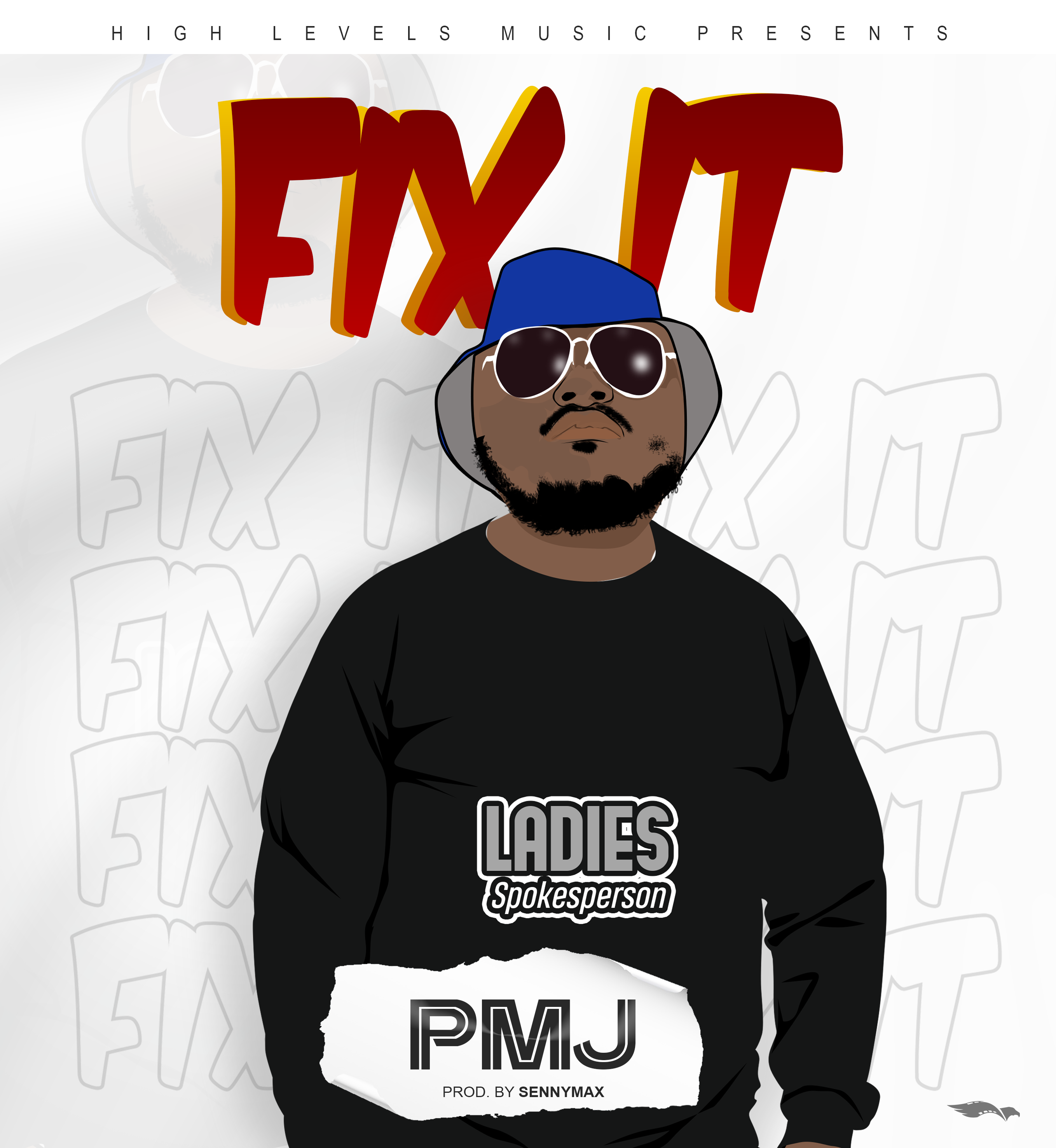 Fix it