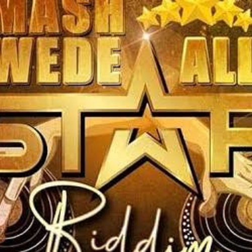 Mashwede All Star Riddim