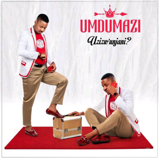 Umdumazi