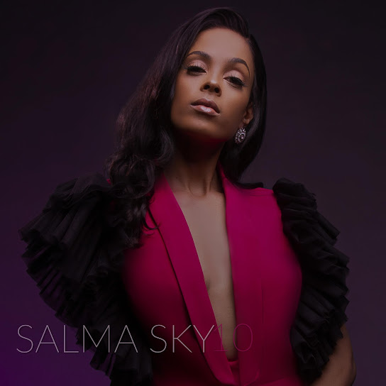 10 by Salma Sky | Album