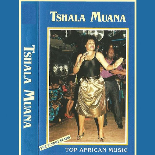 Elako by Tshala Muana | Album