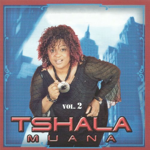 Tshala Muana, Vol. 2 by Tshala Muana | Album