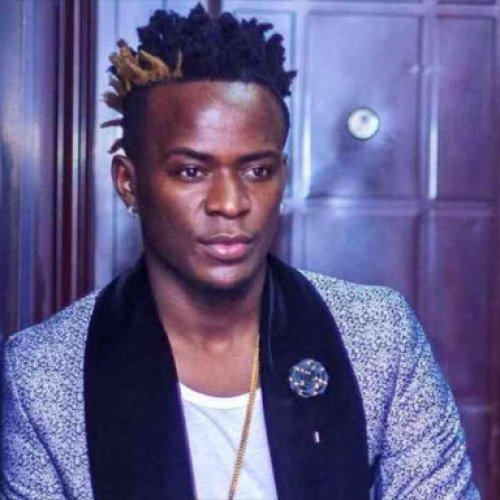 Best Of Willy Paul