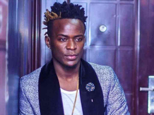 Best Of Willy Paul by Willy Paul | Album