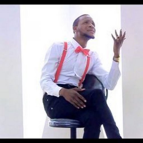 Ima Yesu (Ft Billy Bilomba)