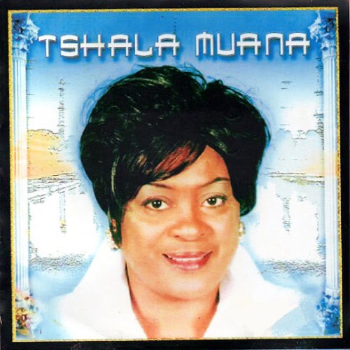 Menteurs by Tshala Muana | Album