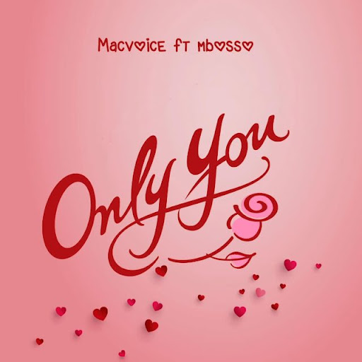 Only You (Ft Mbosso)