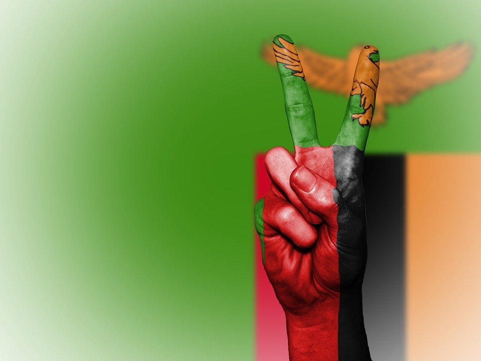 IMk Afrika