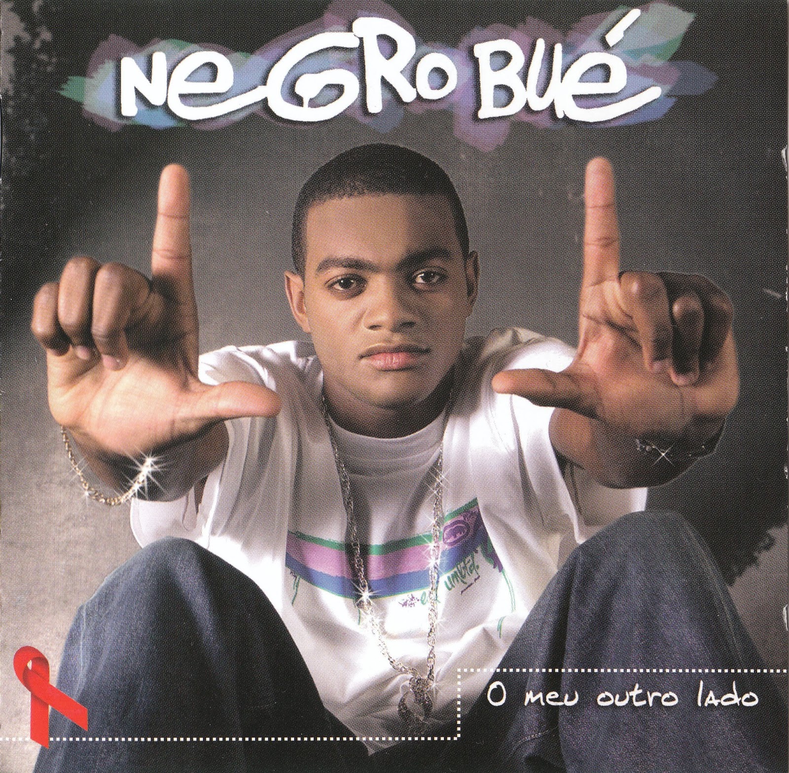 Negro Bué Heavy C