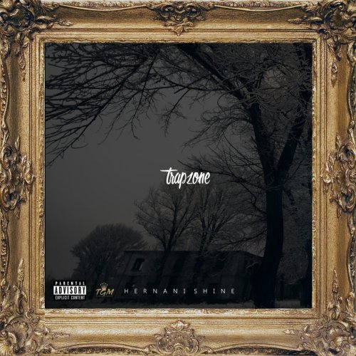 Trapzone Volume 1
