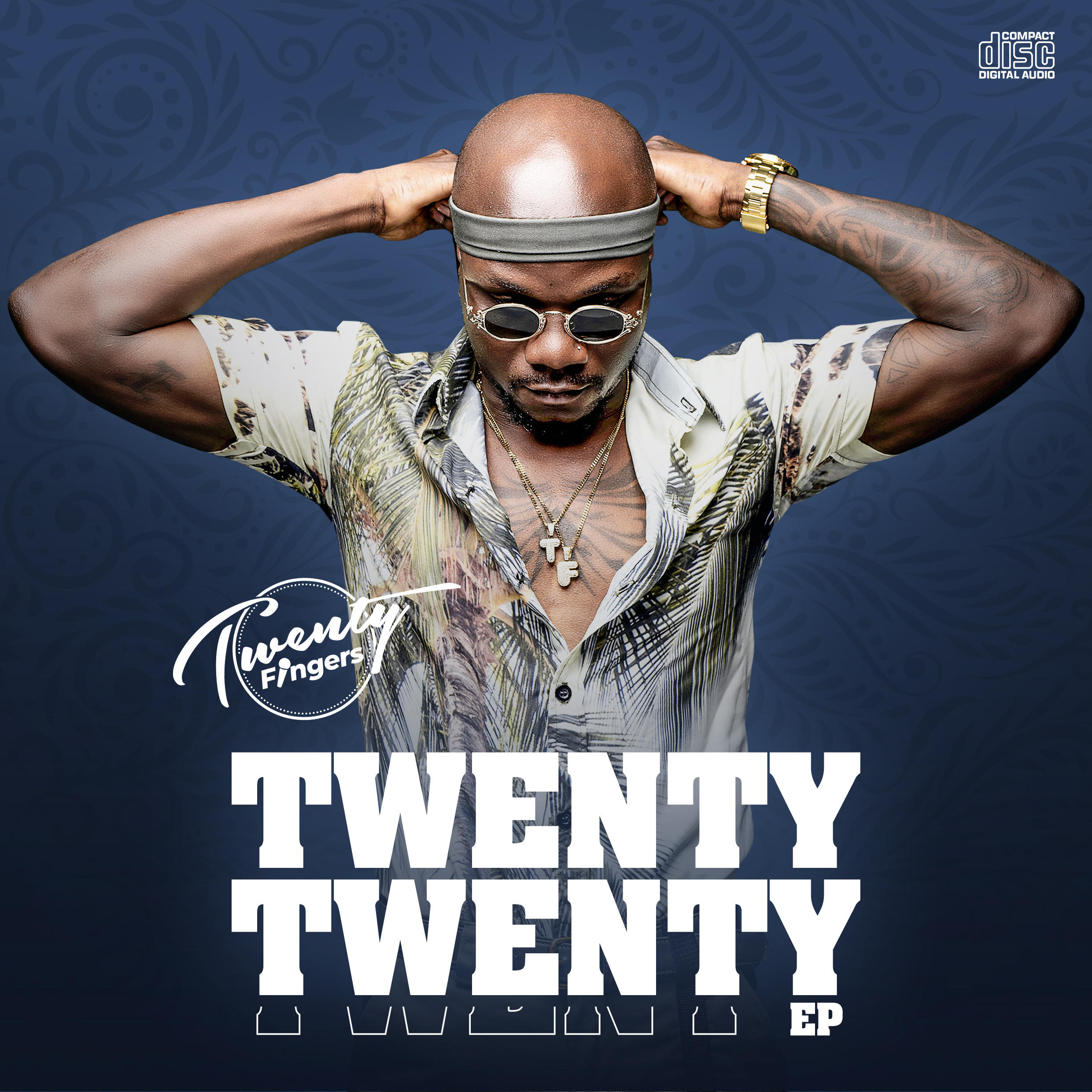 Twenty Twenty EP by Twenty Fingers | Album