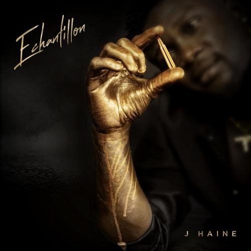 Echantillon by J-Haine
