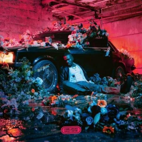 Fleur Froide by Tayc | Album