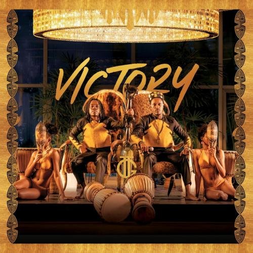 Victory by Tour 2 Garde