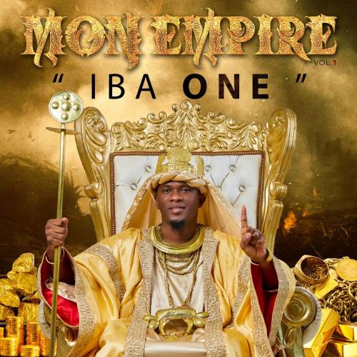 Mon Empire Volume 1 by Iba One | Album