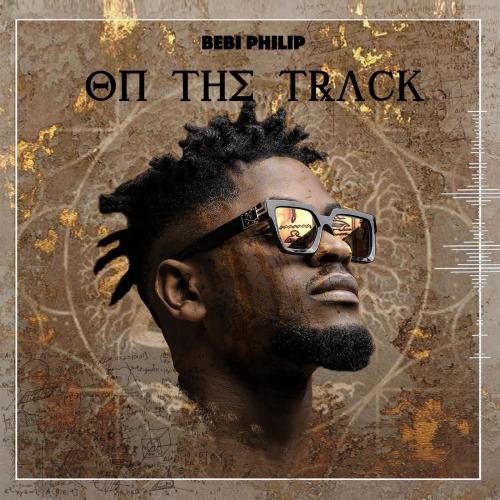 On The Track by Bebi Philip