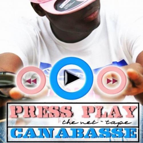 Press Play by Canabasse