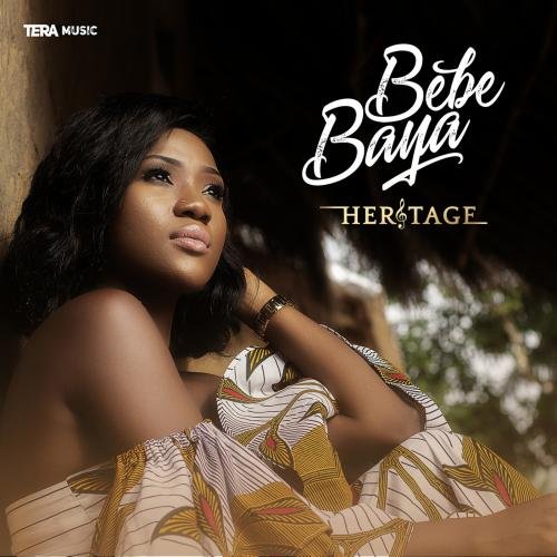 Heritage by Bebe Baya