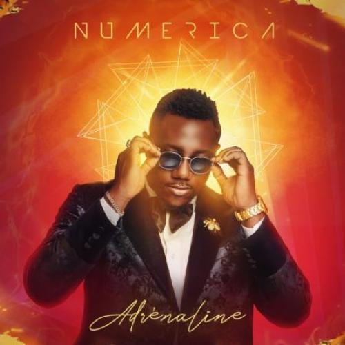 Adrenaline by Numerica