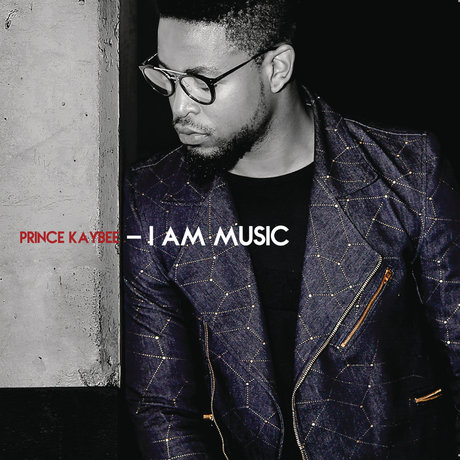 I Am Music by Prince Kaybee | Album